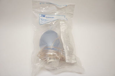 5370 ~ Hudson RCI Adult Manual Resuscitator